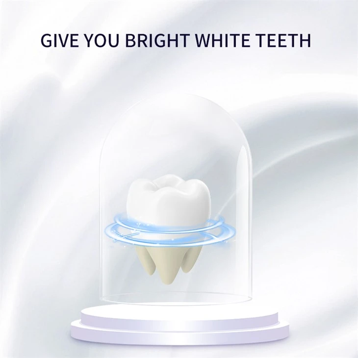 Visual Dental Oral Irrigator (1)