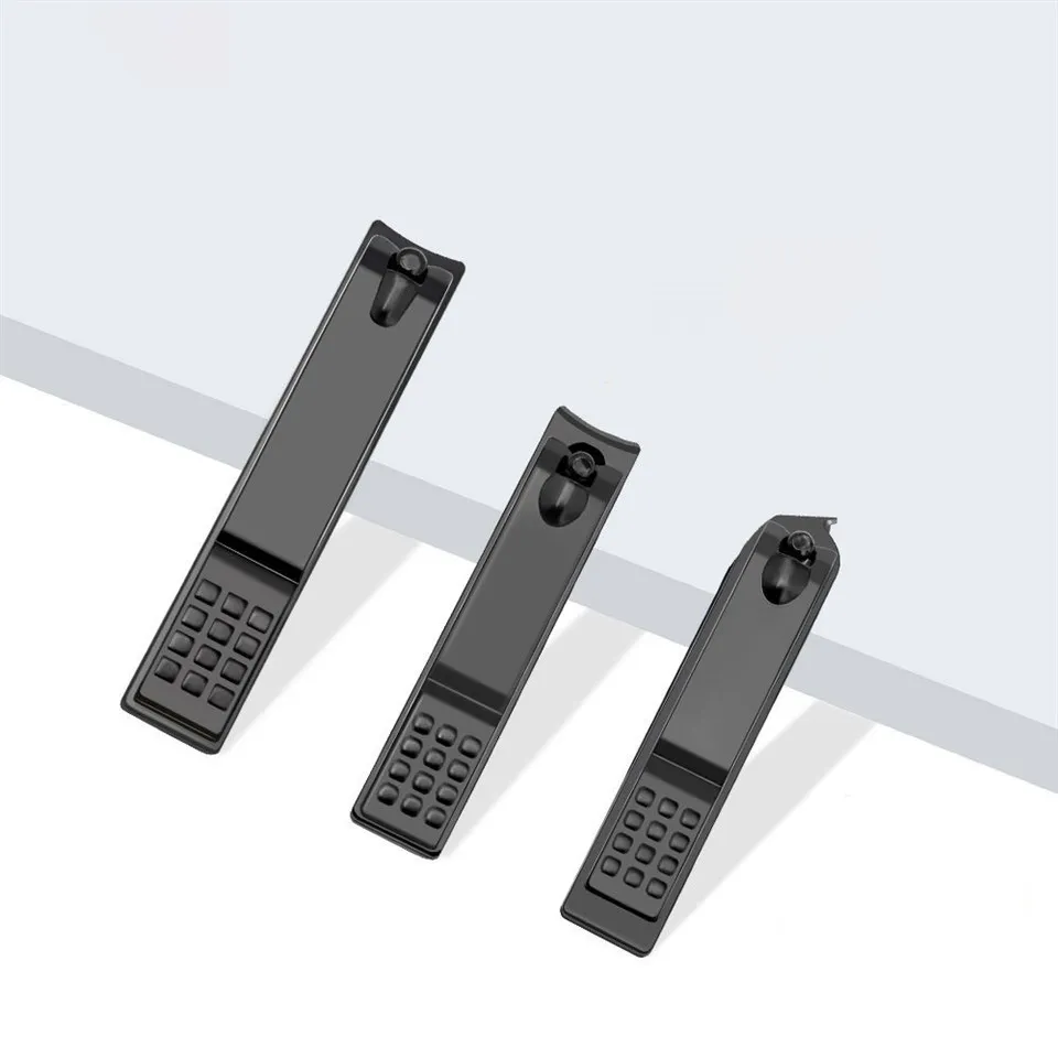 Naglaklipparar settir