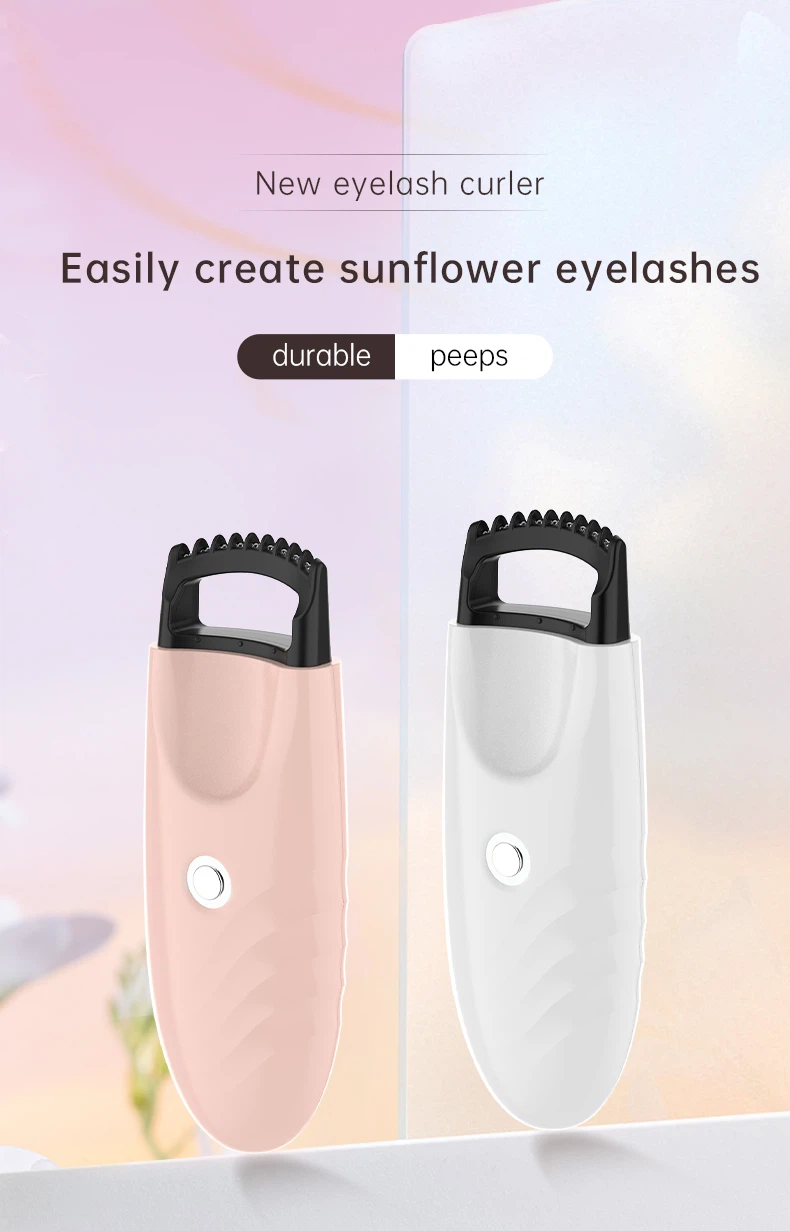 electric eyelash curler 2 electric eyelash curler 2