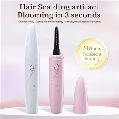 Hratt upphitun augnháralaga