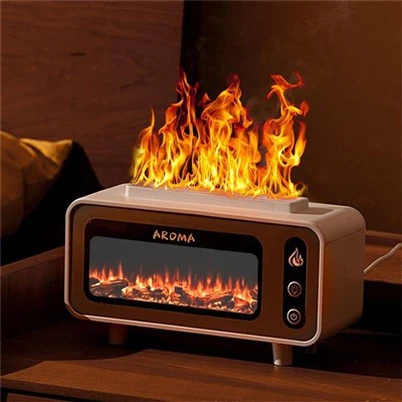 Logi dreifir rakakrem